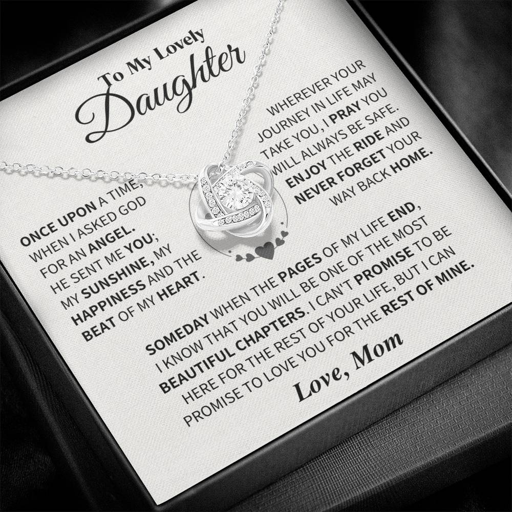 Daughter Gift-From Mom - Image 6