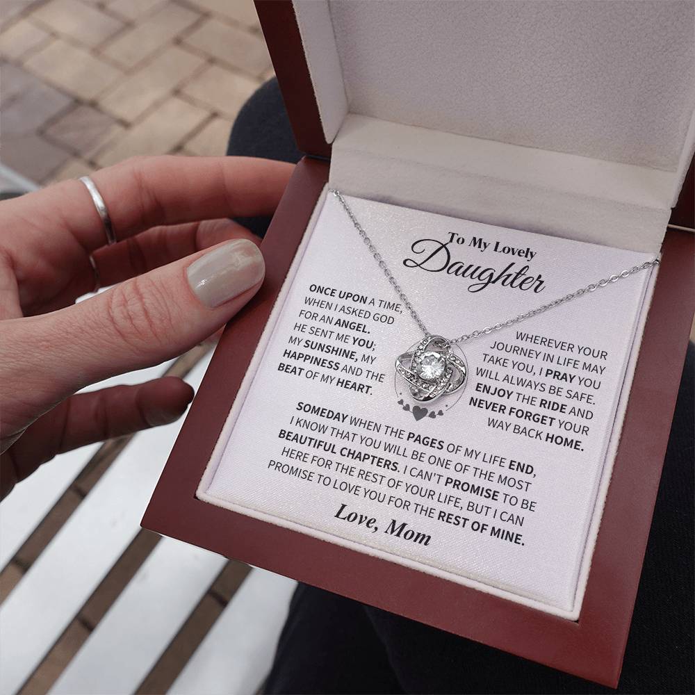 Daughter Gift-From Mom - Image 8