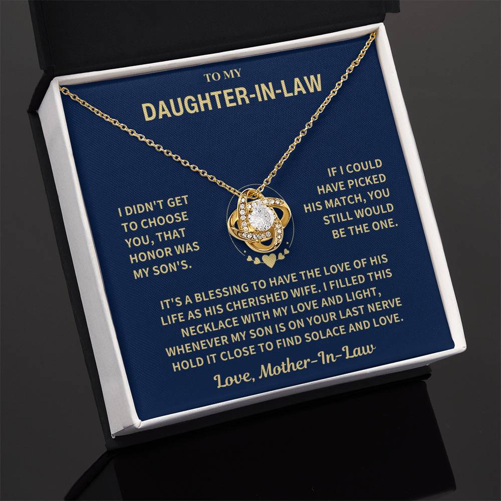 Daughter-In-Law Gift- Special - Image 11