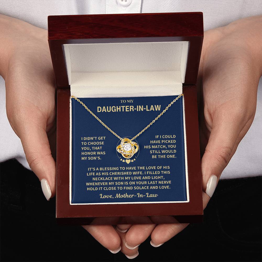Daughter-In-Law Gift- Special - Image 13