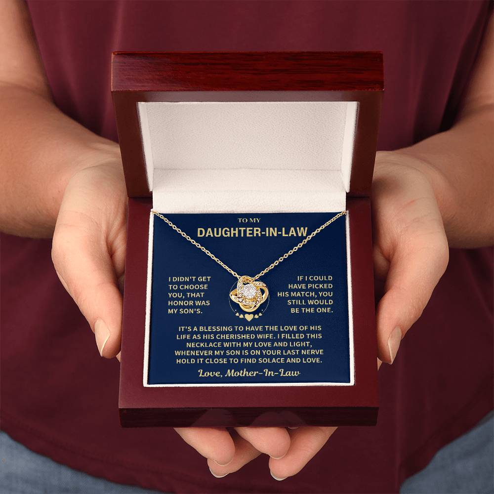 Daughter-In-Law Gift- Special - Image 14