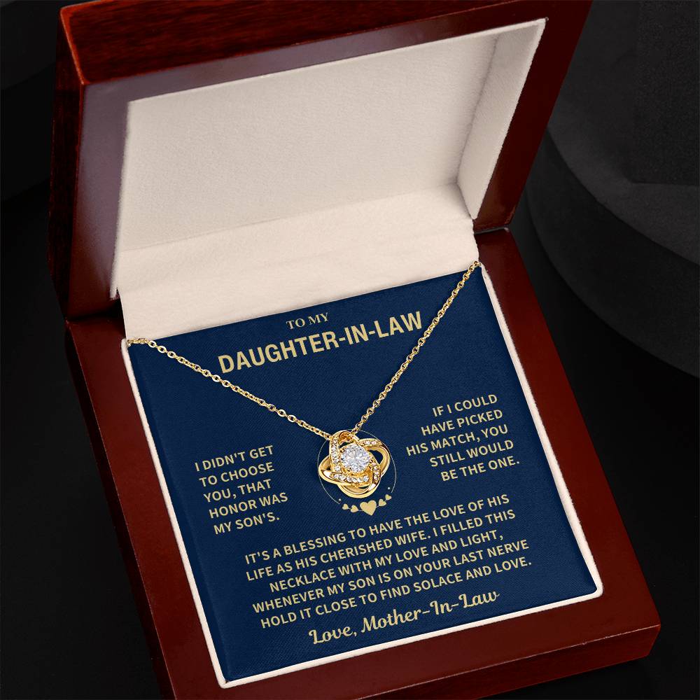 Daughter-In-Law Gift- Special - Image 4