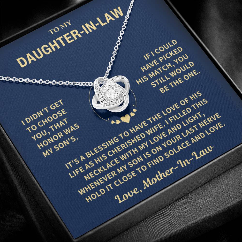 Daughter-In-Law Gift- Special - Image 6