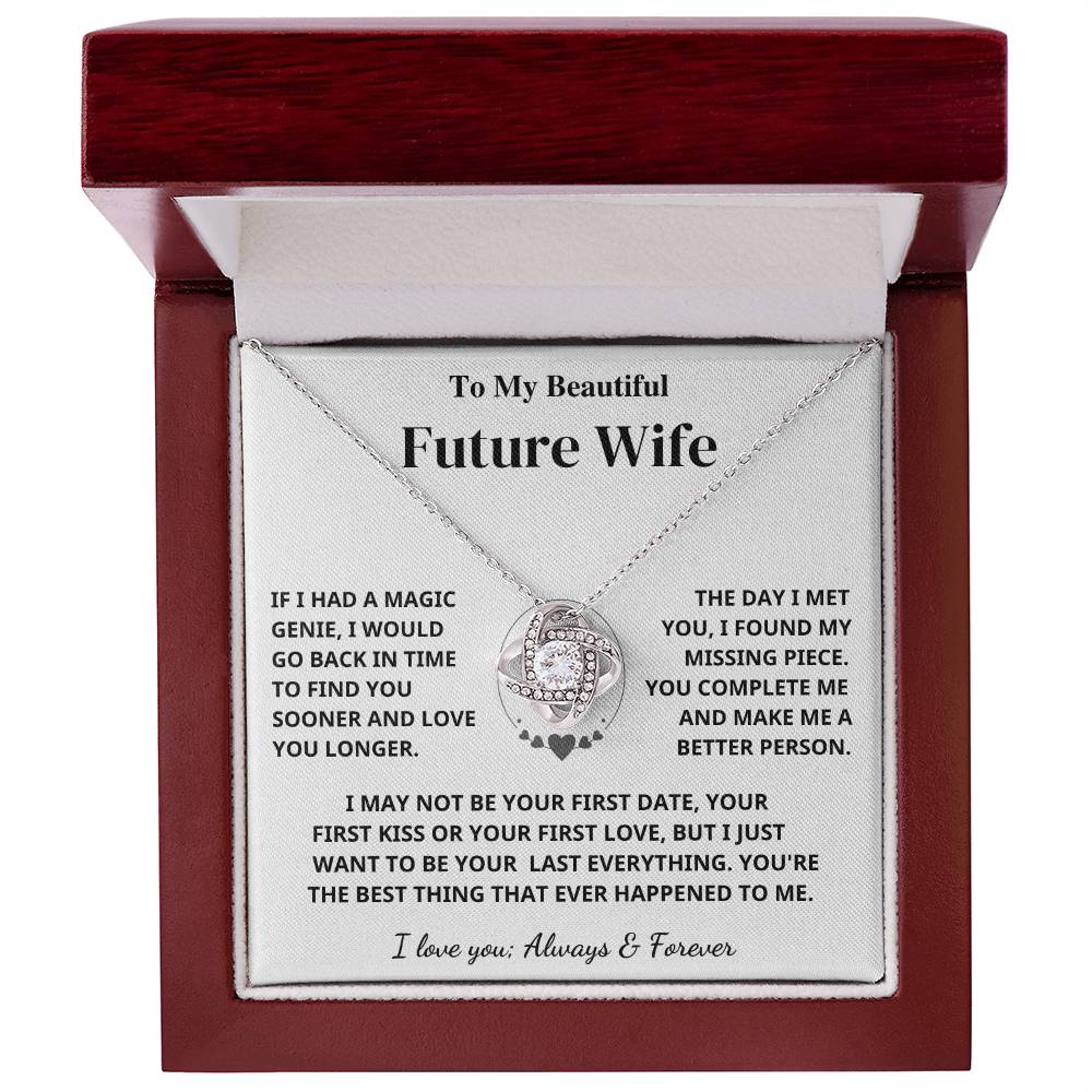 Future Wife Gift - Missing Piece - Image 4