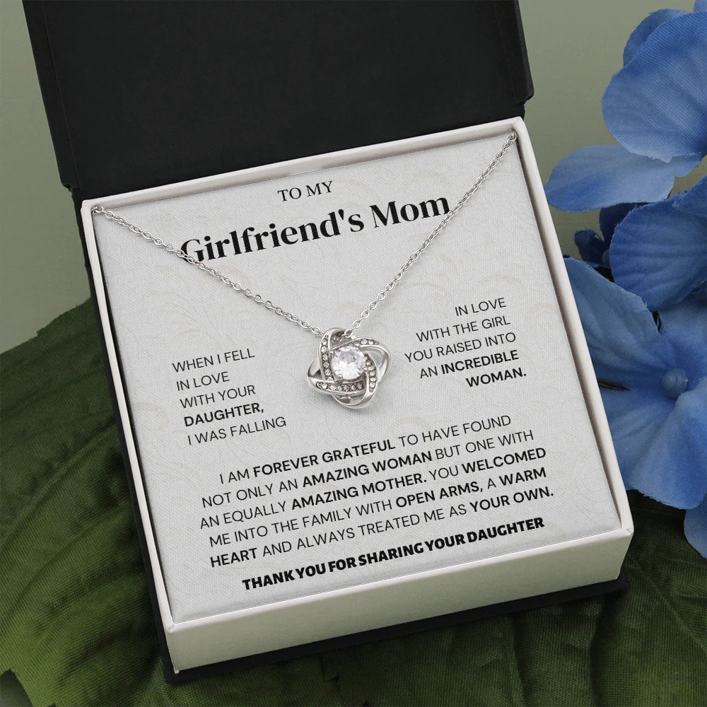 Girlfriend's Mom Gift - Image 3