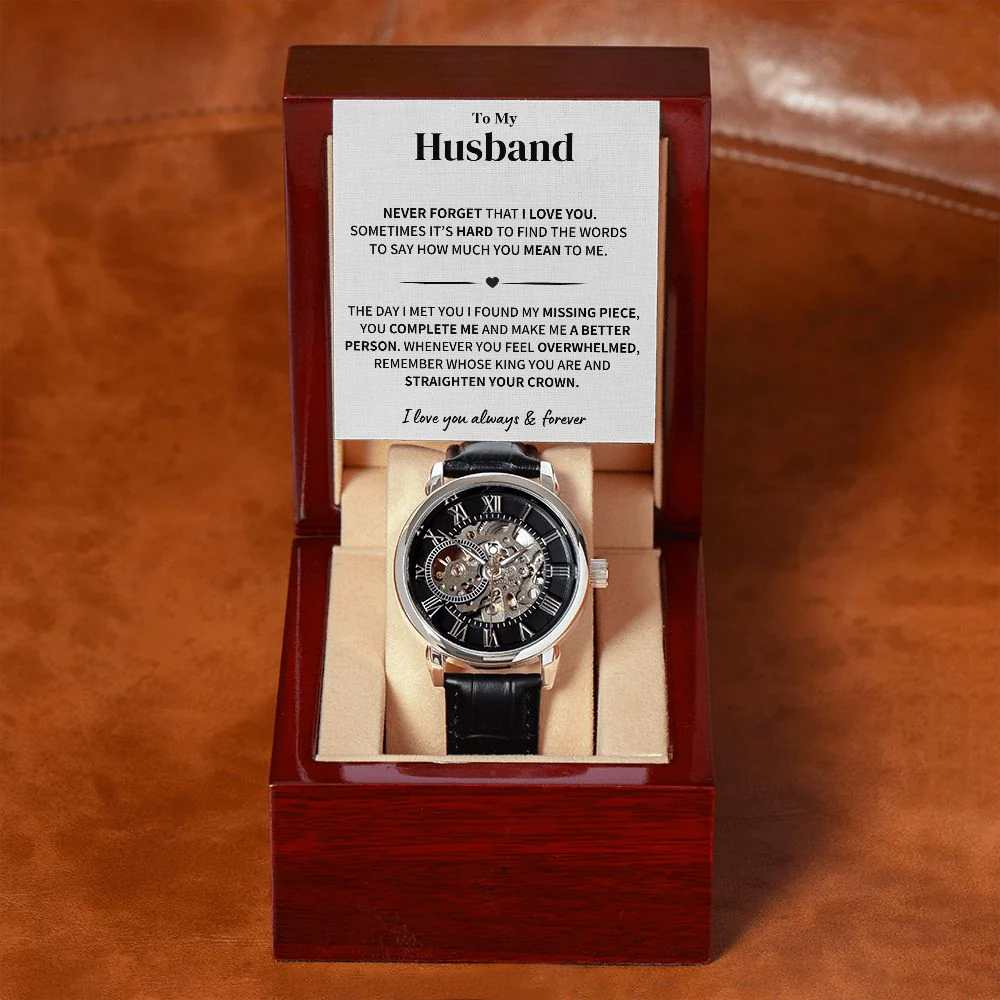 Husband Gift - Image 6