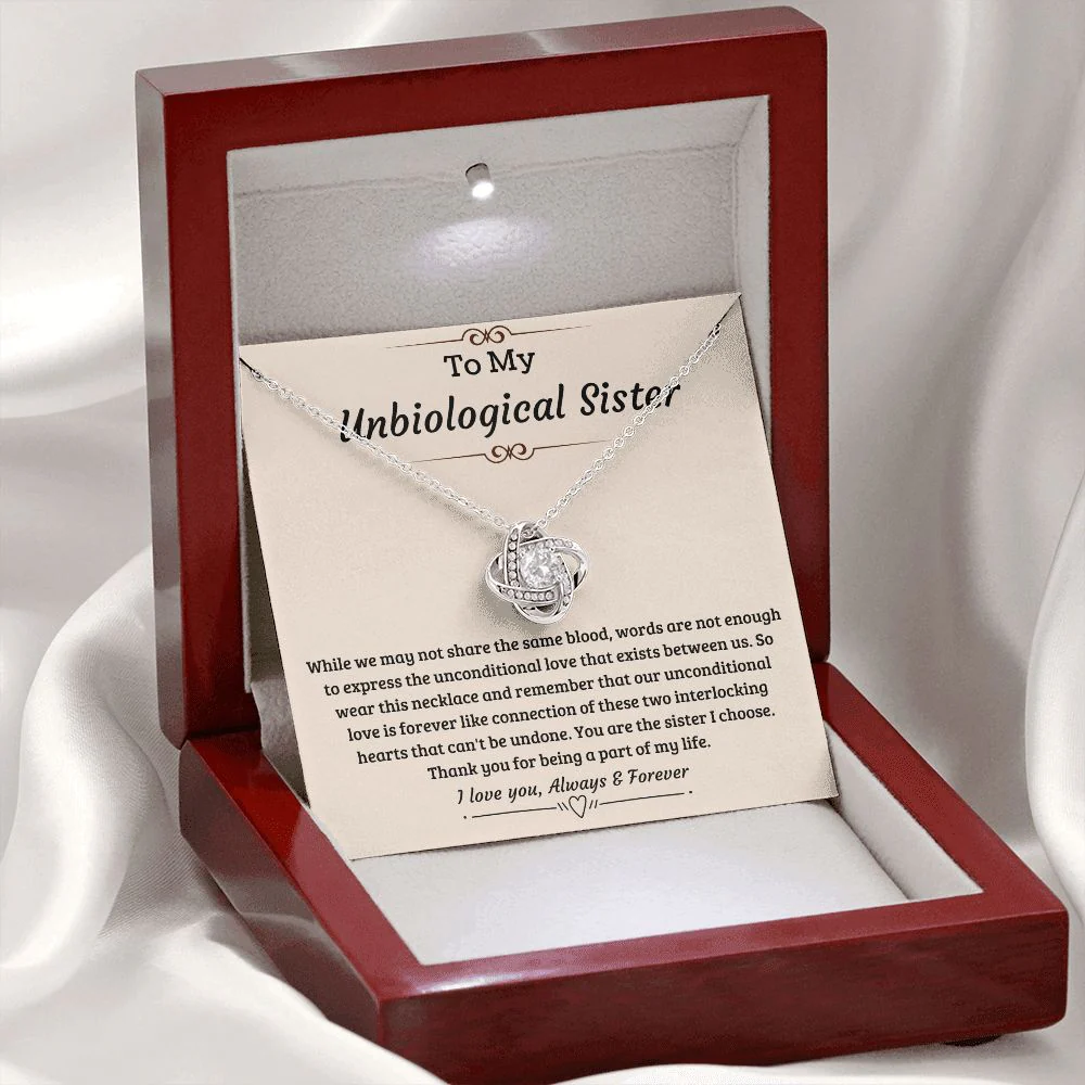 My Unbiological Sister - Image 12