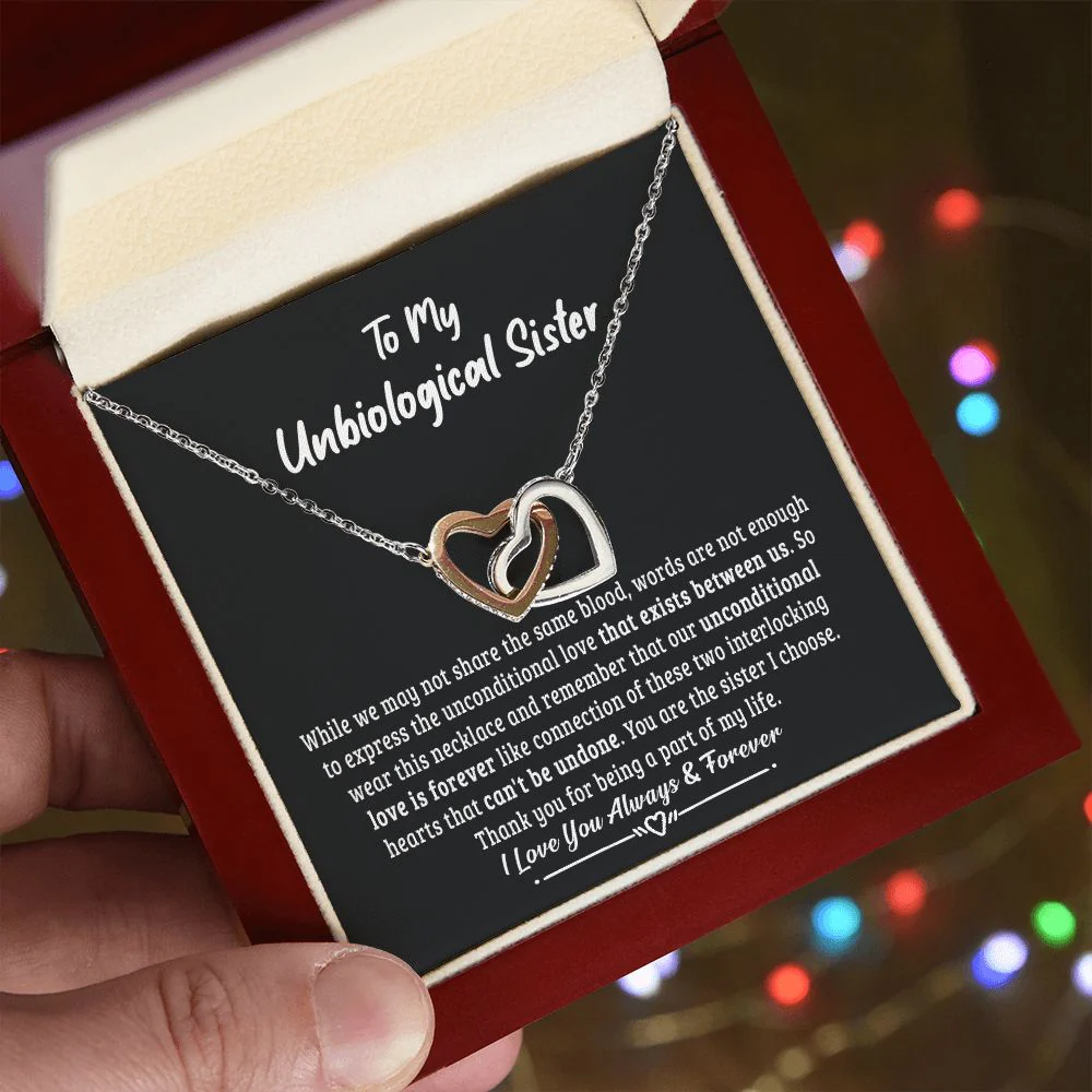 Sister Gift - Image 4