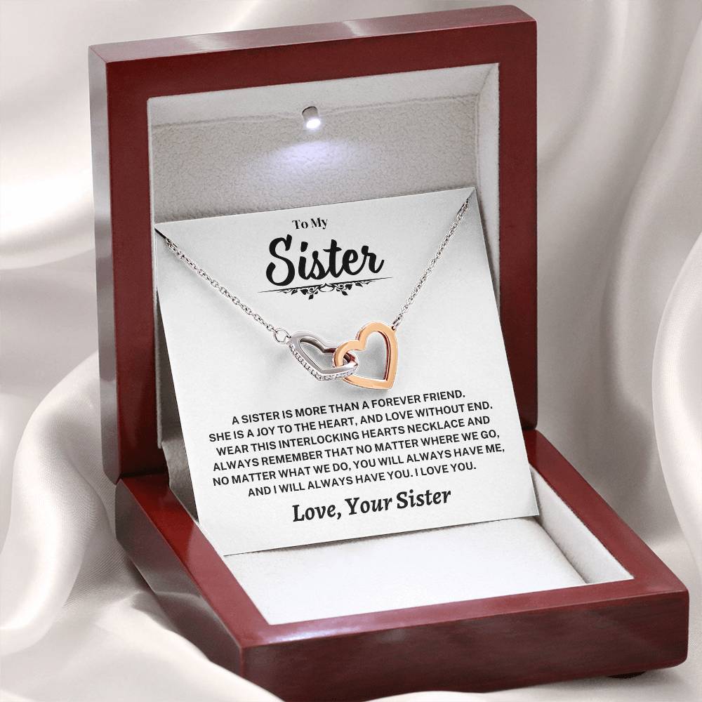 Sister Gift-From Sister - Image 7