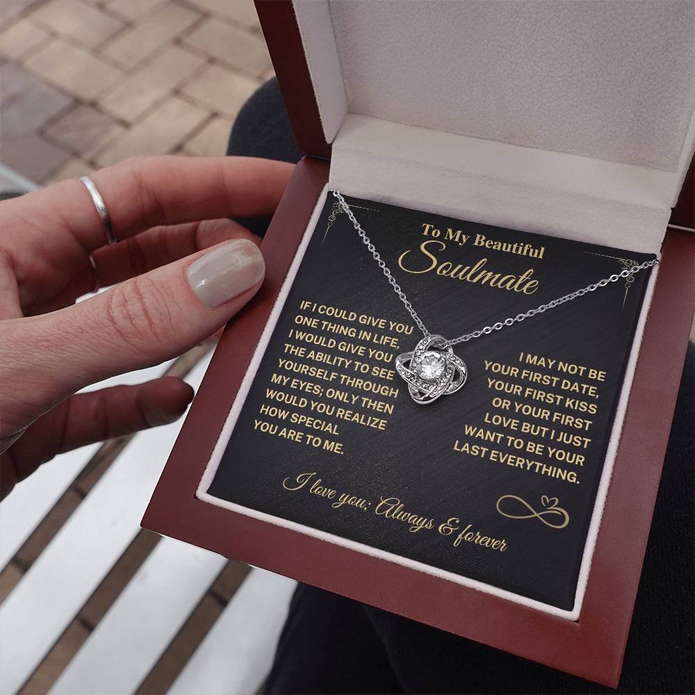 Soulmate Gift-Last Everything - Image 22