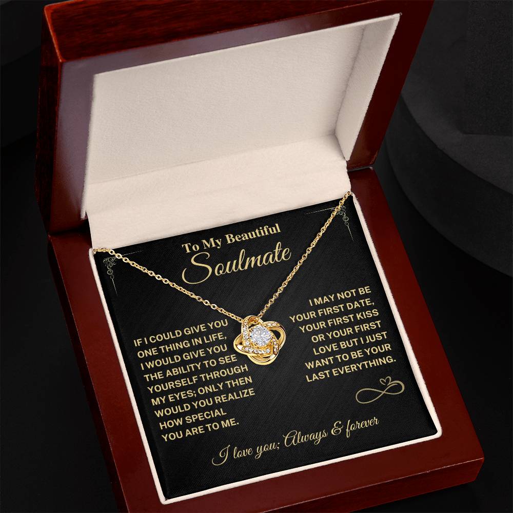 Soulmate Gift-Last Everything - Image 6