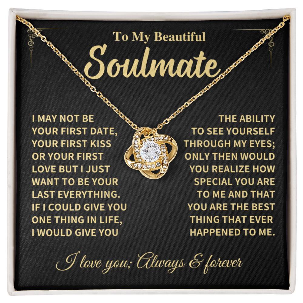 Soulmate Gift-Always & Forever - Image 4