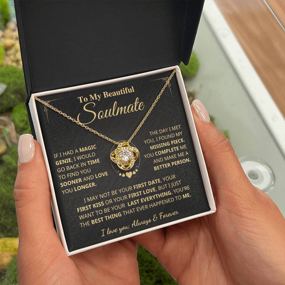 Soulmate Gift- Last Everything - Image 14