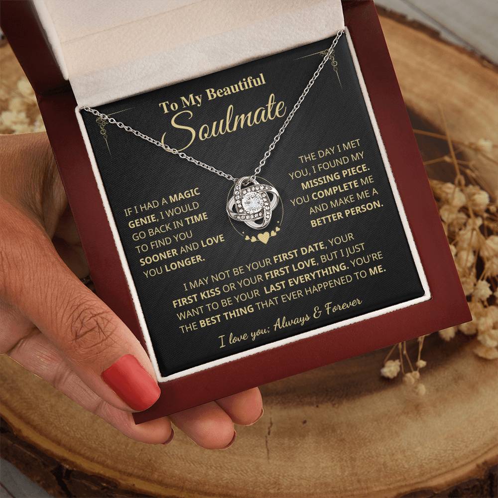 Soulmate Gift- Last Everything - Image 21