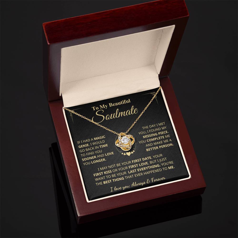 Soulmate Gift- Last Everything - Image 25