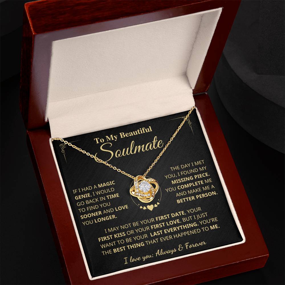 Soulmate Gift- Last Everything - Image 6