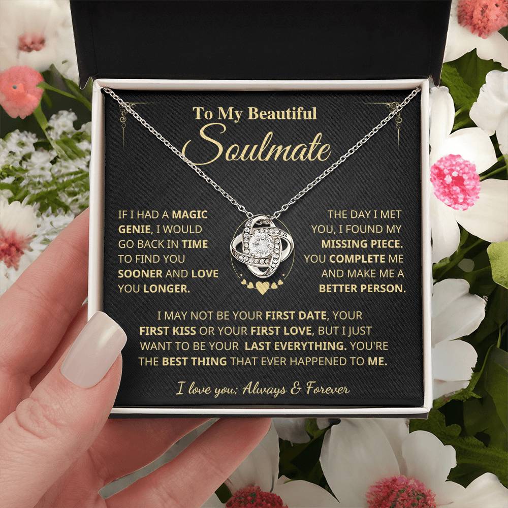 Soulmate Gift- Last Everything - Image 7