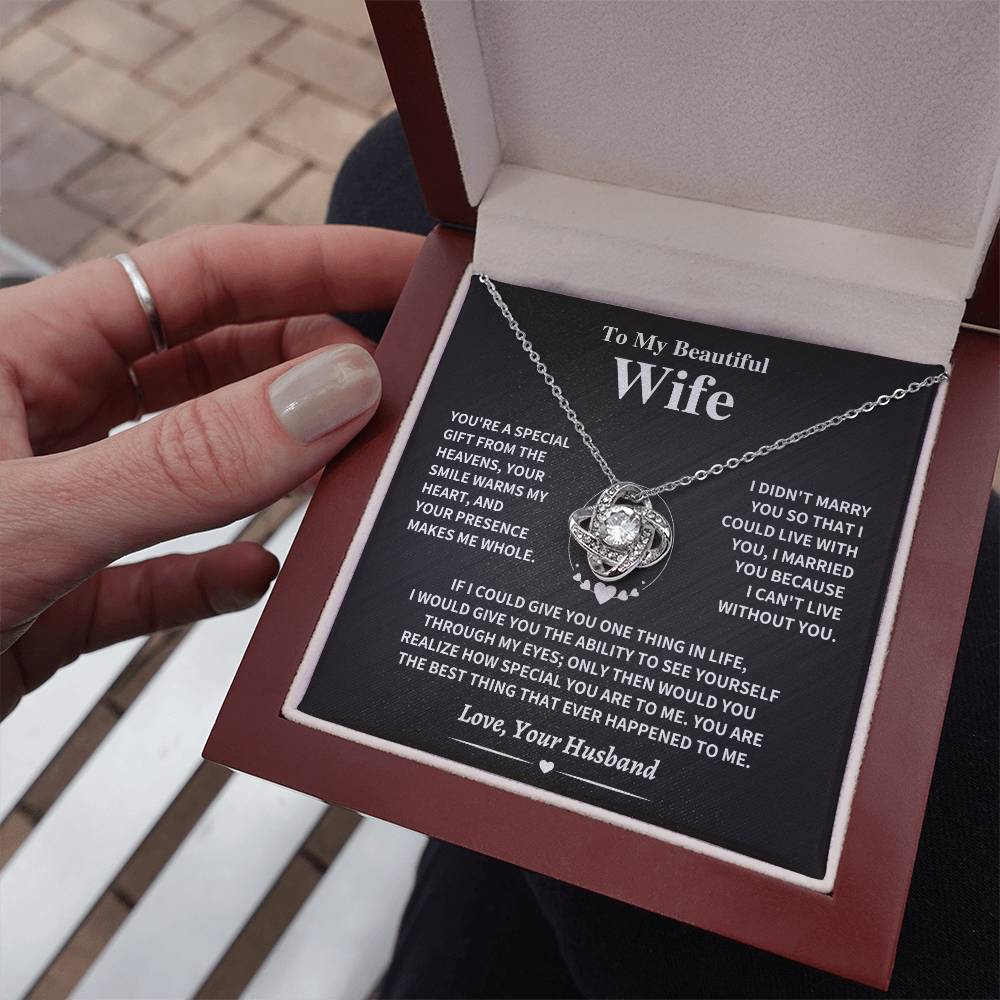 Wife Gift- Special Gift From Heavens - Image 7
