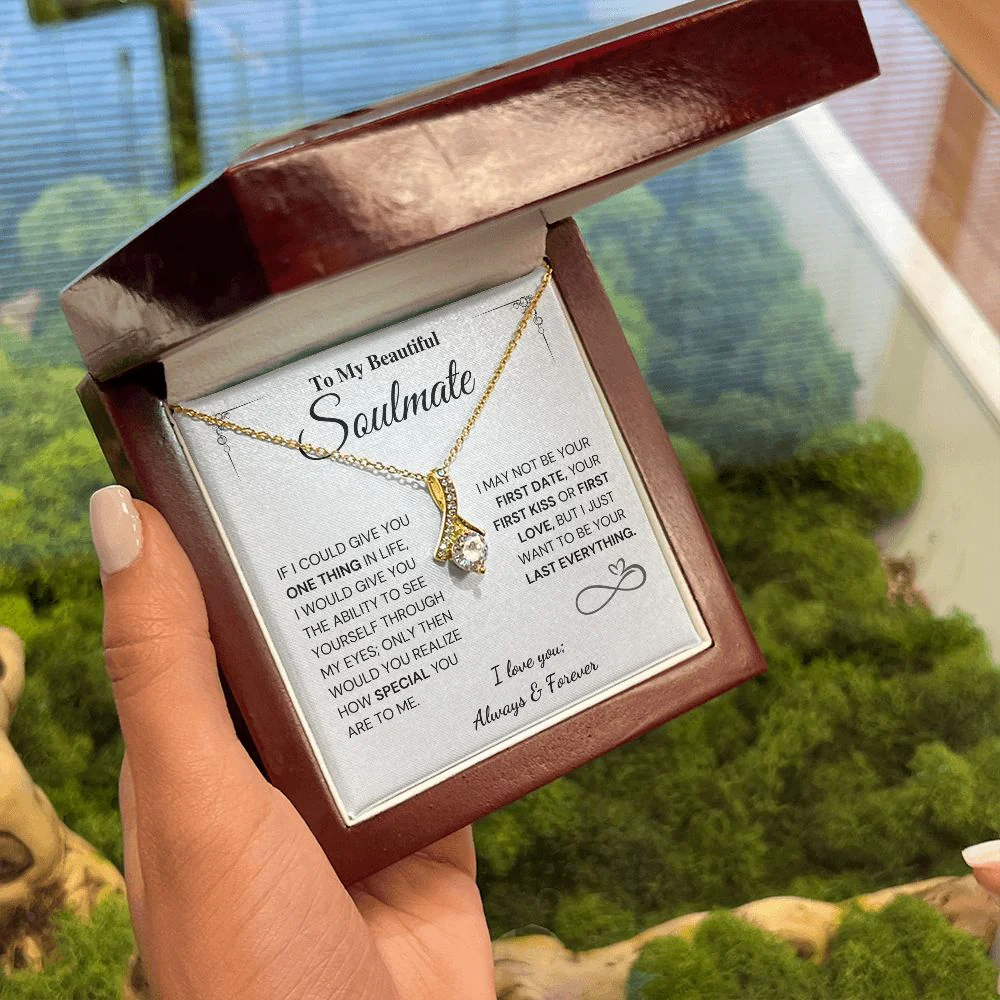 My Last Everything - Soulmate Gift - Image 3