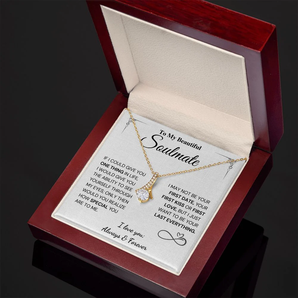 My Last Everything - Soulmate Gift - Image 6