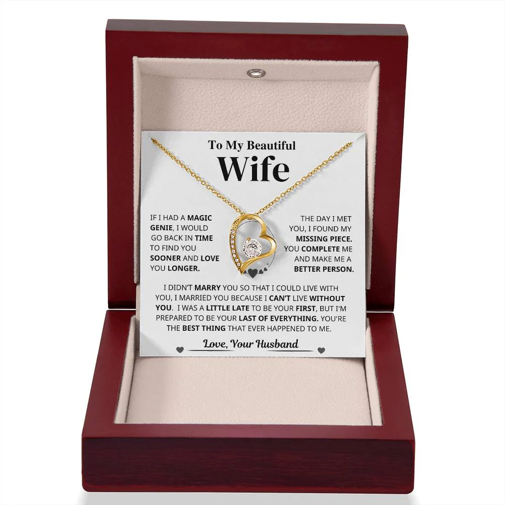 Wife Gift- Magic Genie - Image 11