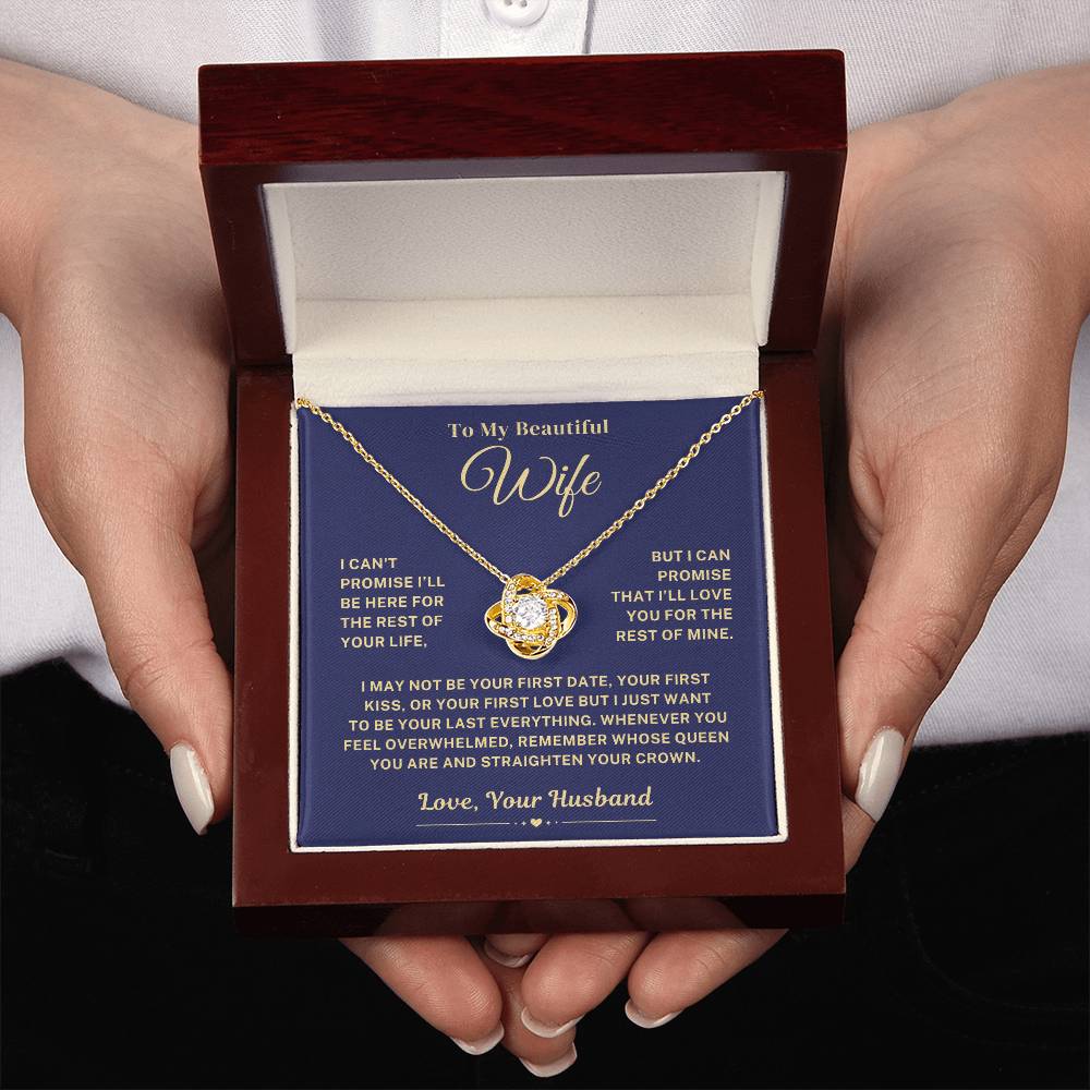 Wife Gift- Promise - Image 10