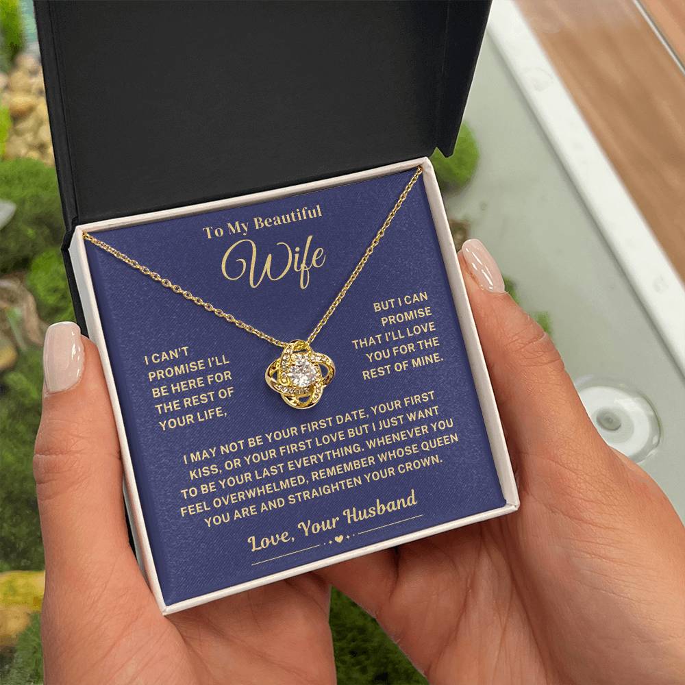 Wife Gift- Promise - Image 6