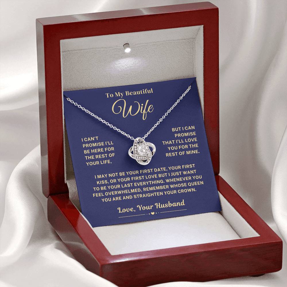 Wife Gift- Promise - Image 7